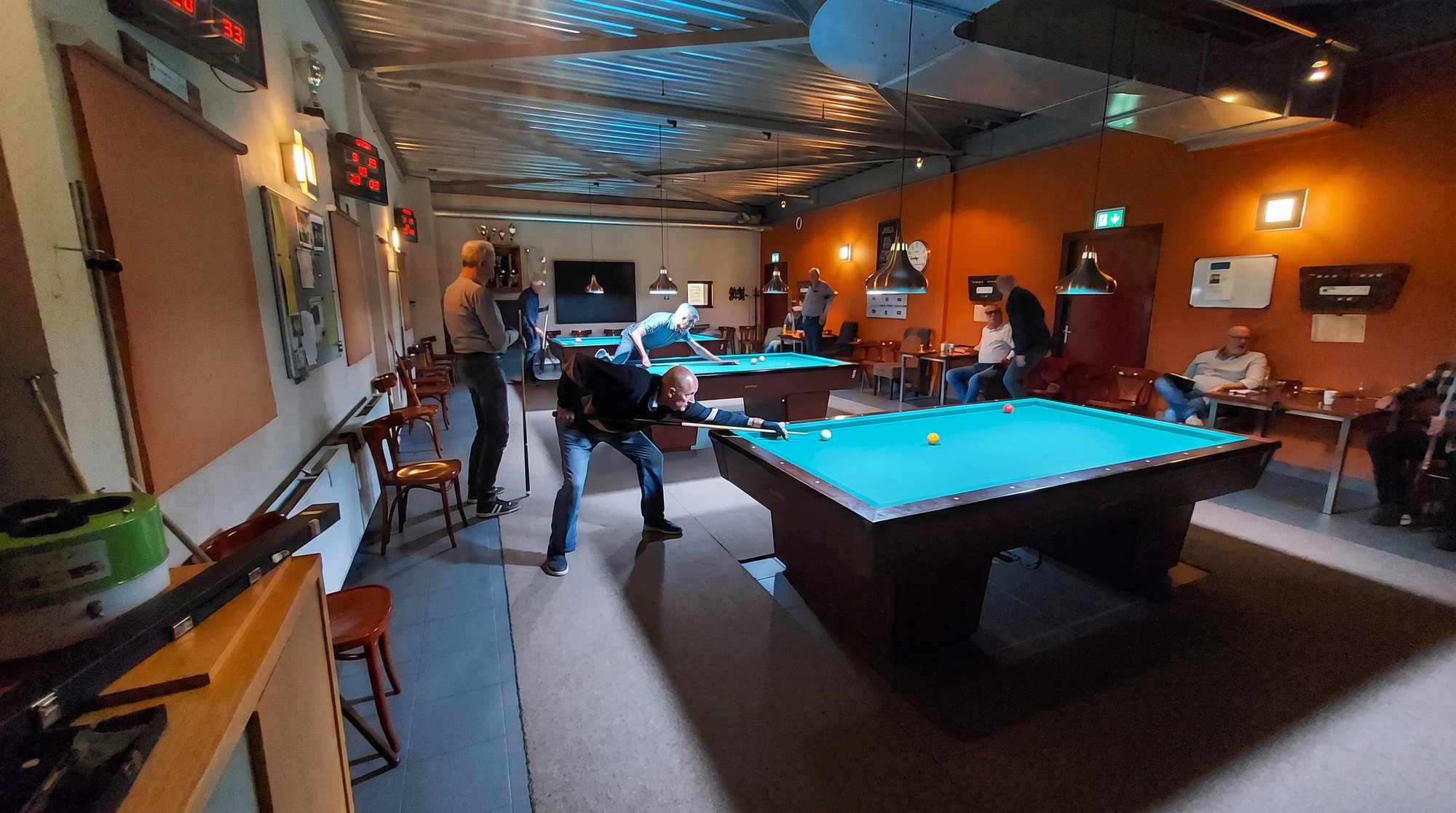 Verslag uitwisseling 't Raedthuijs TOGB op 8 mei 2026